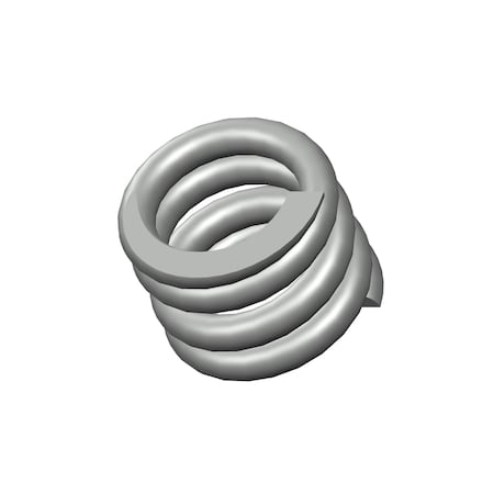 Approved Vendor Compression Spring, O= .266, L= .22, W= .045 G409974565